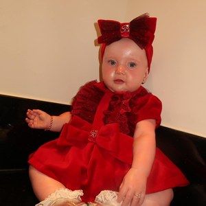 Meet your Posher, Irene jimmy